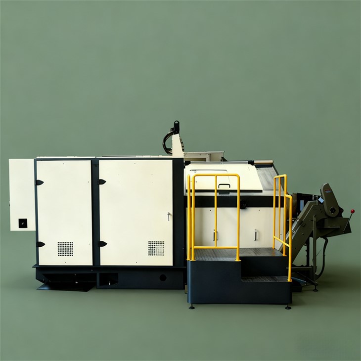 Tapered Roller Maker factory